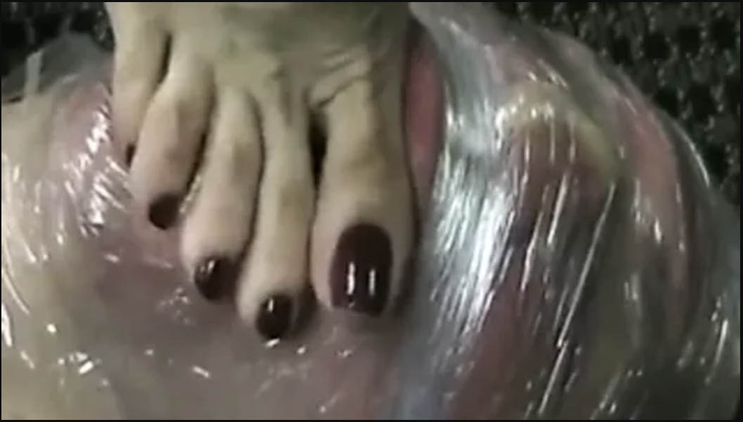 feet - feet porn tube